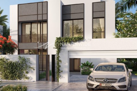 Vilë në Abu Dhabi, Emiratet e Bashkuara Arabe 6 dhoma gjumi, 501 m2. № 596367 - Foto 2