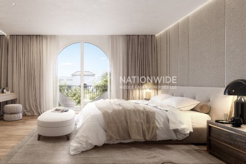 Vilë në Abu Dhabi, Emiratet e Bashkuara Arabe 6 dhoma gjumi, 501 m2. № 596367 - Foto 9