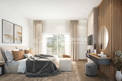 Vilë në Abu Dhabi, Emiratet e Bashkuara Arabe 6 dhoma gjumi, 501 m2. № 596366 - Foto 7