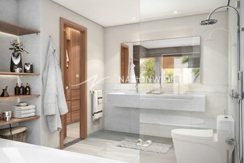 Vilë në Abu Dhabi, Emiratet e Bashkuara Arabe 6 dhoma gjumi, 501 m2. № 596366 - Foto 9