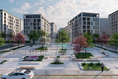 Müüa korter asukohaga Muwaileh, Sharjah, AÜE: 2 magamistoaga, 79 m² Nr 596425 - pilt 15
