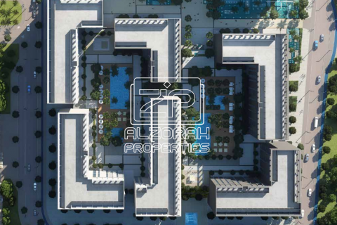 Müüa korter asukohaga Muwaileh, Sharjah, AÜE: 2 magamistoaga, 79 m² Nr 596425 - pilt 26