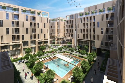 Müüa korter asukohaga Muwaileh, Sharjah, AÜE: 2 magamistoaga, 79 m² Nr 596425 - pilt 5