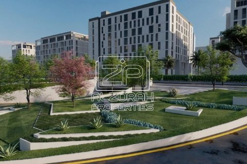 Müüa korter asukohaga Muwaileh, Sharjah, AÜE: 2 magamistoaga, 79 m² Nr 596425 - pilt 18