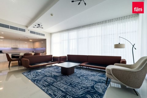 Apartment in Al Sufouh, Dubai, UAE 3 bedrooms, 196.5 sq.m. № 622257 - photo 2