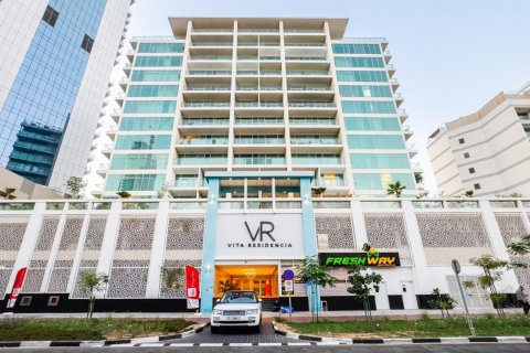 Apartment in Al Sufouh, Dubai, UAE 3 bedrooms, 196.5 sq.m. № 622257 - photo 15