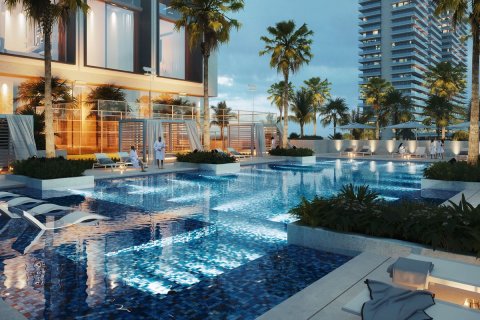Apartment in Dubai, UAE 1 bedroom, 77.3 sq.m. № 622258 - photo 8