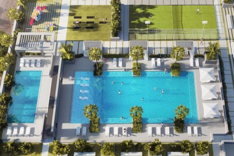 Apartment in Dubai, UAE 1 bedroom, 77.3 sq.m. № 622258 - photo 7