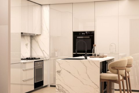 Apartment in Dubai, UAE 1 bedroom, 77.3 sq.m. № 622258 - photo 4