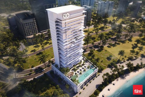Apartament në Dubai, Emiratet e Bashkuara Arabe 2 dhoma gjumi, 120.3 m2. № 622260 - Foto 12