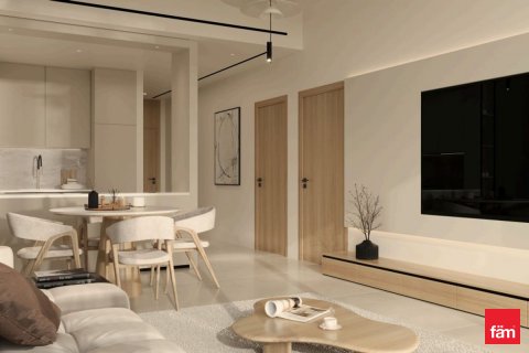 Apartament në Dubai, Emiratet e Bashkuara Arabe 2 dhoma gjumi, 120.3 m2. № 622260 - Foto 3