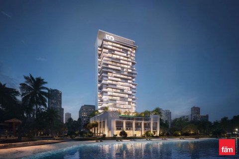 Apartament në Dubai, Emiratet e Bashkuara Arabe 2 dhoma gjumi, 120.3 m2. № 622260 - Foto 11
