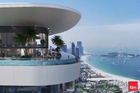 Apartament në Dubai, Emiratet e Bashkuara Arabe 2 dhoma gjumi, 120.3 m2. № 622260 - Foto 8