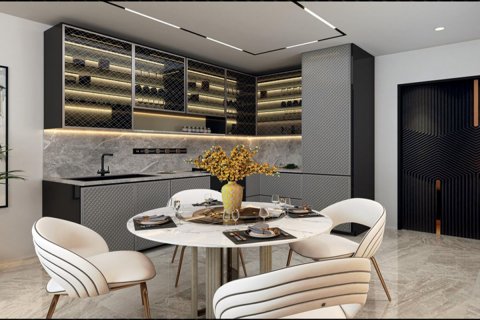 Apartment in Business Bay, Dubai, UAE 3 bedrooms, 140.4 sq.m. № 622255 - photo 5