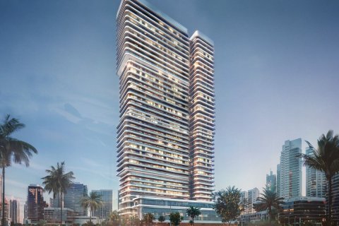 Apartament në Dubai Science Park, Emiratet e Bashkuara Arabe 42.7 m2. № 601160 - Foto 10