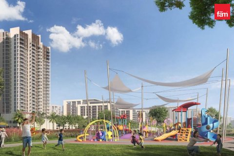 Leilighet til salgs i Dubai Hills Estate, Dubai, Emiratene 2 soverom, 115.7 kvm Nr. 601164 - Foto 8