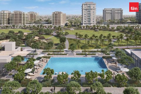 Leilighet til salgs i Dubai Hills Estate, Dubai, Emiratene 2 soverom, 115.7 kvm Nr. 601164 - Foto 7