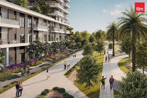 Leilighet til salgs i Dubai Hills Estate, Dubai, Emiratene 2 soverom, 115.7 kvm Nr. 601164 - Foto 10