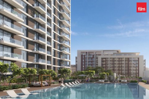Leilighet til salgs i Dubai Hills Estate, Dubai, Emiratene 2 soverom, 115.7 kvm Nr. 601164 - Foto 6