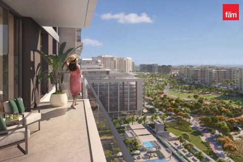 Leilighet til salgs i Dubai Hills Estate, Dubai, Emiratene 2 soverom, 115.7 kvm Nr. 601164 - Foto 2