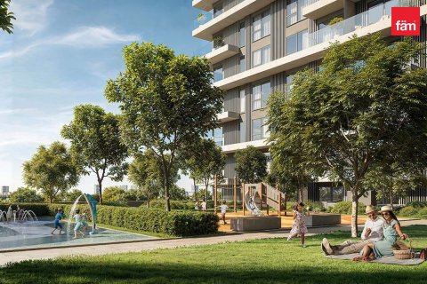 Leilighet til salgs i Dubai Hills Estate, Dubai, Emiratene 2 soverom, 115.7 kvm Nr. 601164 - Foto 9
