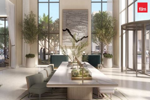 Leilighet til salgs i Dubai Hills Estate, Dubai, Emiratene 2 soverom, 115.7 kvm Nr. 601164 - Foto 4