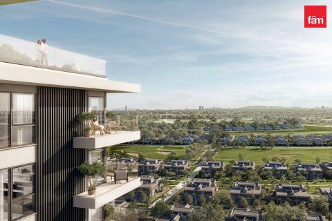 Leilighet til salgs i Dubai Hills Estate, Dubai, Emiratene 2 soverom, 115.7 kvm Nr. 601164 - Foto 5