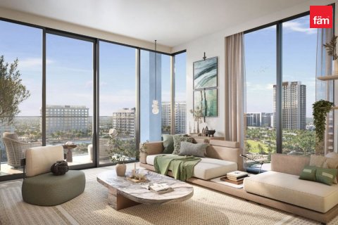 Leilighet til salgs i Dubai Hills Estate, Dubai, Emiratene 2 soverom, 115.7 kvm Nr. 601164 - Foto 1