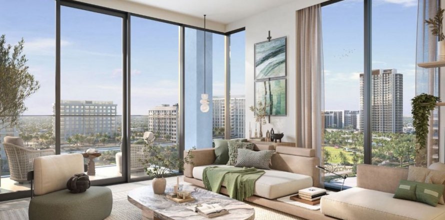 Leilighet i Dubai Hills Estate, Dubai, Emiratene 2 soverom, 115.7 kvm nr. 601164
