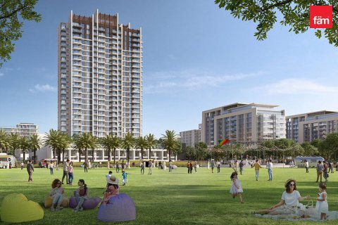 Leilighet til salgs i Dubai Hills Estate, Dubai, Emiratene 2 soverom, 115.7 kvm Nr. 601164 - Foto 11