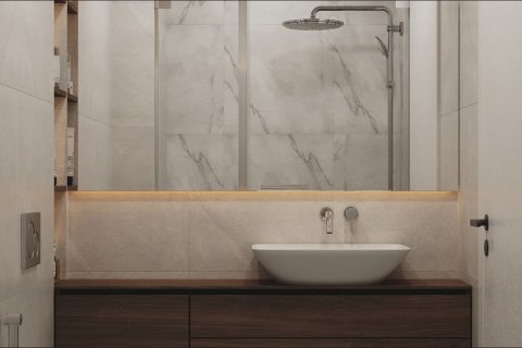 Διαμέρισμα σε Dubai, ΗΑΕ 1 υπνοδωμάτιο, 47.8 τ.μ. Αρ. 601161 - φωτογραφία 6