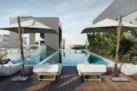 Διαμέρισμα σε Dubai, ΗΑΕ 1 υπνοδωμάτιο, 47.8 τ.μ. Αρ. 601161 - φωτογραφία 3