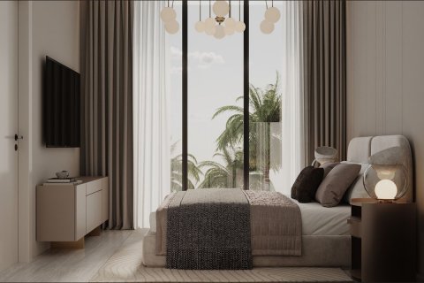 Διαμέρισμα σε Dubai, ΗΑΕ 1 υπνοδωμάτιο, 47.8 τ.μ. Αρ. 601161 - φωτογραφία 1