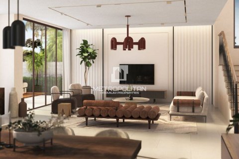 Villa sa Damac Lagoons, Dubai, UAE 5 silid-tulugan, 214 sq.m. № 592624 - larawan 2