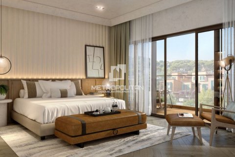 Villa sa Damac Lagoons, Dubai, UAE 5 silid-tulugan, 214 sq.m. № 592624 - larawan 3