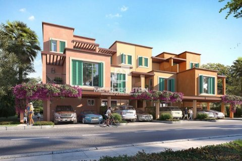 Villa sa Damac Lagoons, Dubai, UAE 5 silid-tulugan, 214 sq.m. № 592624 - larawan 1