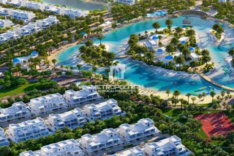 Villa sa Damac Lagoons, Dubai, UAE 5 silid-tulugan, 214 sq.m. № 592624 - larawan 8