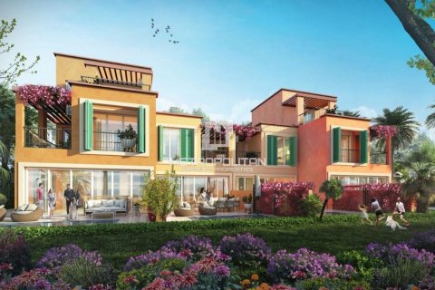 Villa sa Damac Lagoons, Dubai, UAE 5 silid-tulugan, 214 sq.m. № 592624 - larawan 6