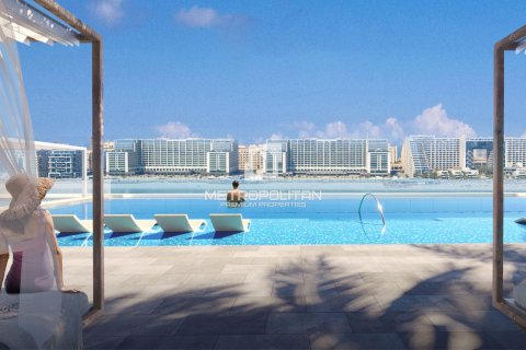 Byt v Dubai Harbour, Dubai, SAE 3 ložnice, 185 m² Č.: 592623 - fotografie 7