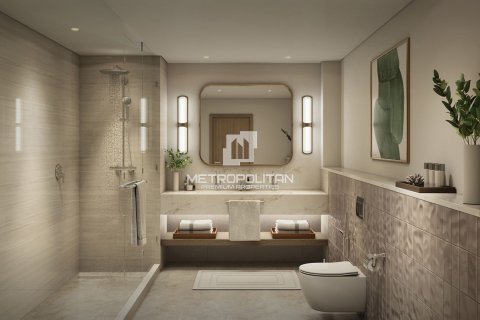 Byt v Dubai Harbour, Dubai, SAE 3 ložnice, 185 m² Č.: 592623 - fotografie 5