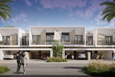 阿联酋 Dubai Arabian Ranches 3 待售 : 3 卧, 185 平方米 , 编号592625 - 照片 7