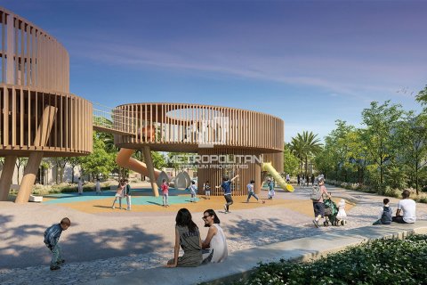 阿联酋 Dubai Arabian Ranches 3 待售 : 3 卧, 185 平方米 , 编号592625 - 照片 10