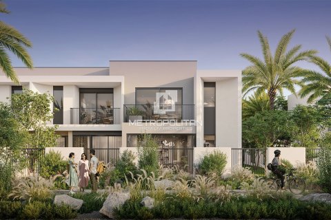 阿联酋 Dubai Arabian Ranches 3 待售 : 3 卧, 185 平方米 , 编号592625 - 照片 3