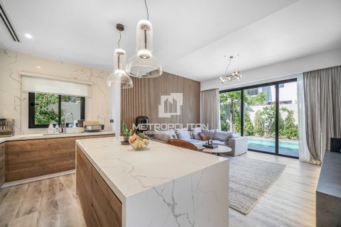 Vilë në Dubai Hills Estate, Dubai, Emiratet e Bashkuara Arabe 4 dhoma gjumi, 334 m2. № 592627 - Foto 5