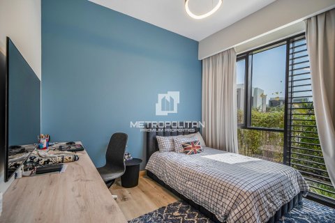 Vilë në Dubai Hills Estate, Dubai, Emiratet e Bashkuara Arabe 4 dhoma gjumi, 334 m2. № 592627 - Foto 16