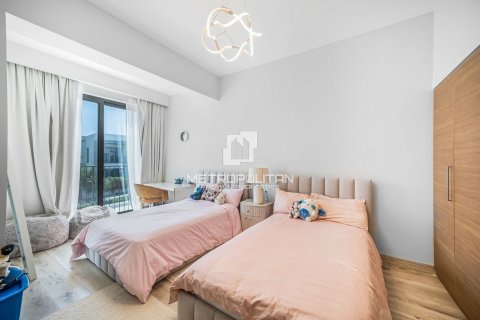 Vilë në Dubai Hills Estate, Dubai, Emiratet e Bashkuara Arabe 4 dhoma gjumi, 334 m2. № 592627 - Foto 14