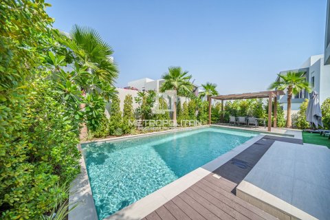 Vilë në Dubai Hills Estate, Dubai, Emiratet e Bashkuara Arabe 4 dhoma gjumi, 334 m2. № 592627 - Foto 11