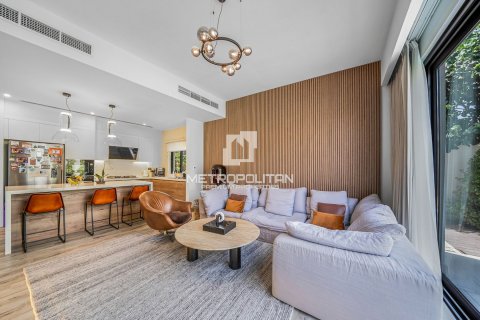 Vilë në Dubai Hills Estate, Dubai, Emiratet e Bashkuara Arabe 4 dhoma gjumi, 334 m2. № 592627 - Foto 2