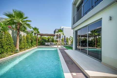 Vilë në Dubai Hills Estate, Dubai, Emiratet e Bashkuara Arabe 4 dhoma gjumi, 334 m2. № 592627 - Foto 12