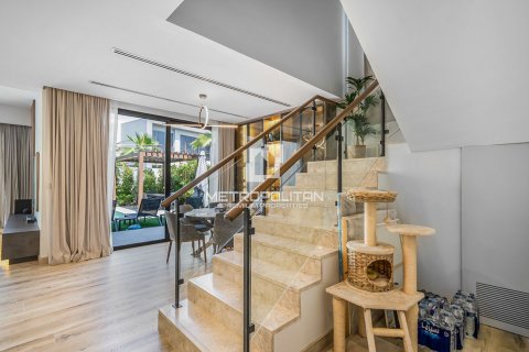 Vilë në Dubai Hills Estate, Dubai, Emiratet e Bashkuara Arabe 4 dhoma gjumi, 334 m2. № 592627 - Foto 17